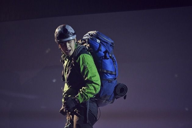 사진='터칭 더 보이드' 김선호.