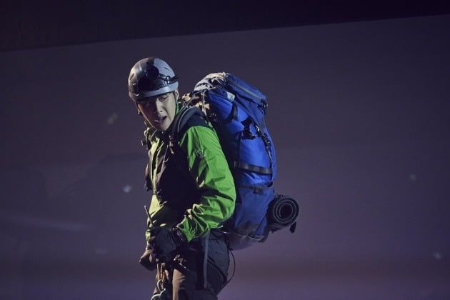 사진='터칭 더 보이드' 김선호.