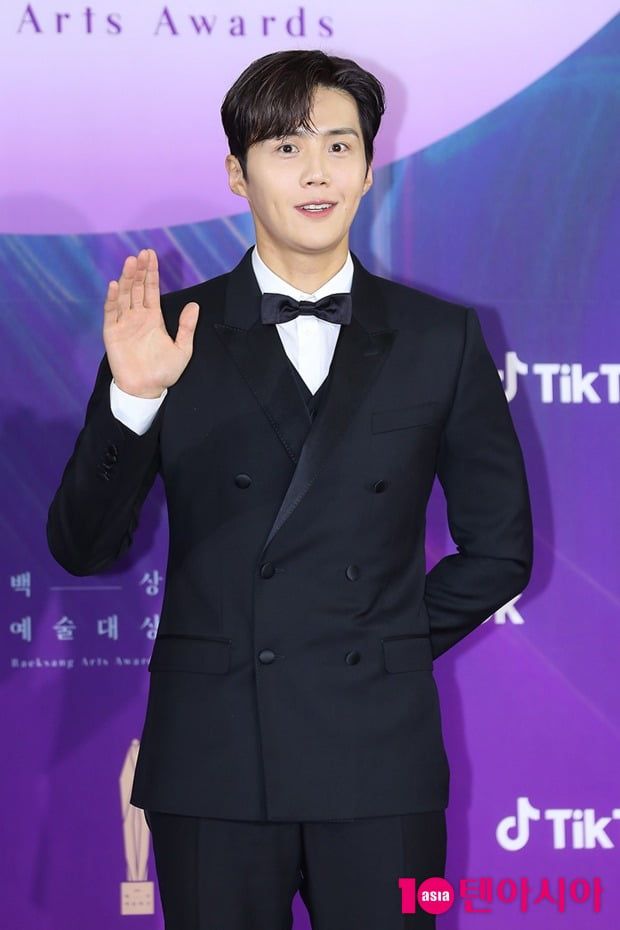 배우 김선호 / 사진=텐아시아DB