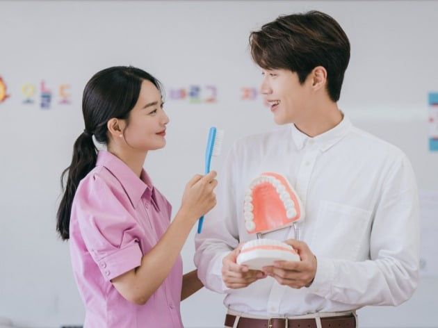 '갯마을 차차차' 스틸 / 사진제공=tvN