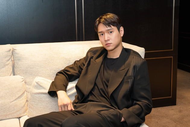 고경표 /사진제공=싸이더스