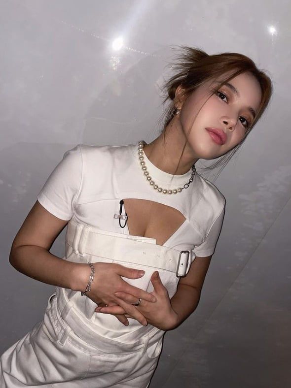 사진= 솔라 인스타그램