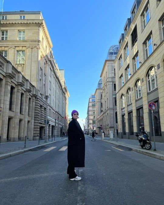 사진=오연수 인스타그램