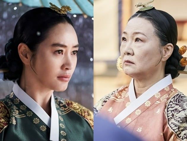 '슈룹' /사진제공=tvN