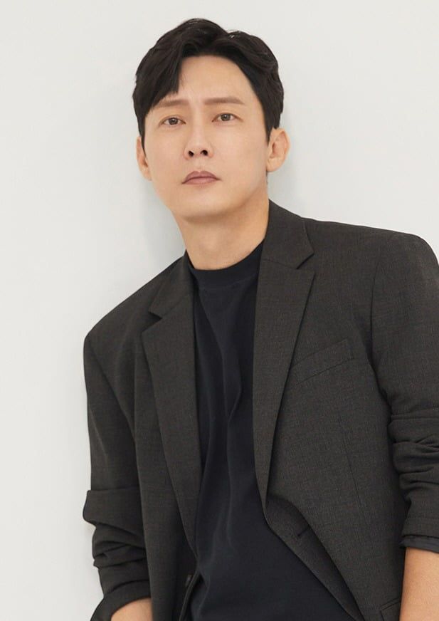 배우 박병은 / 사진제공=씨제스엔터테인먼트