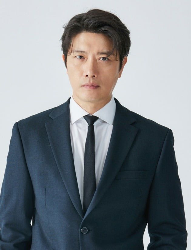 배우 박희순 / 사진제공=솔트엔터테인먼트