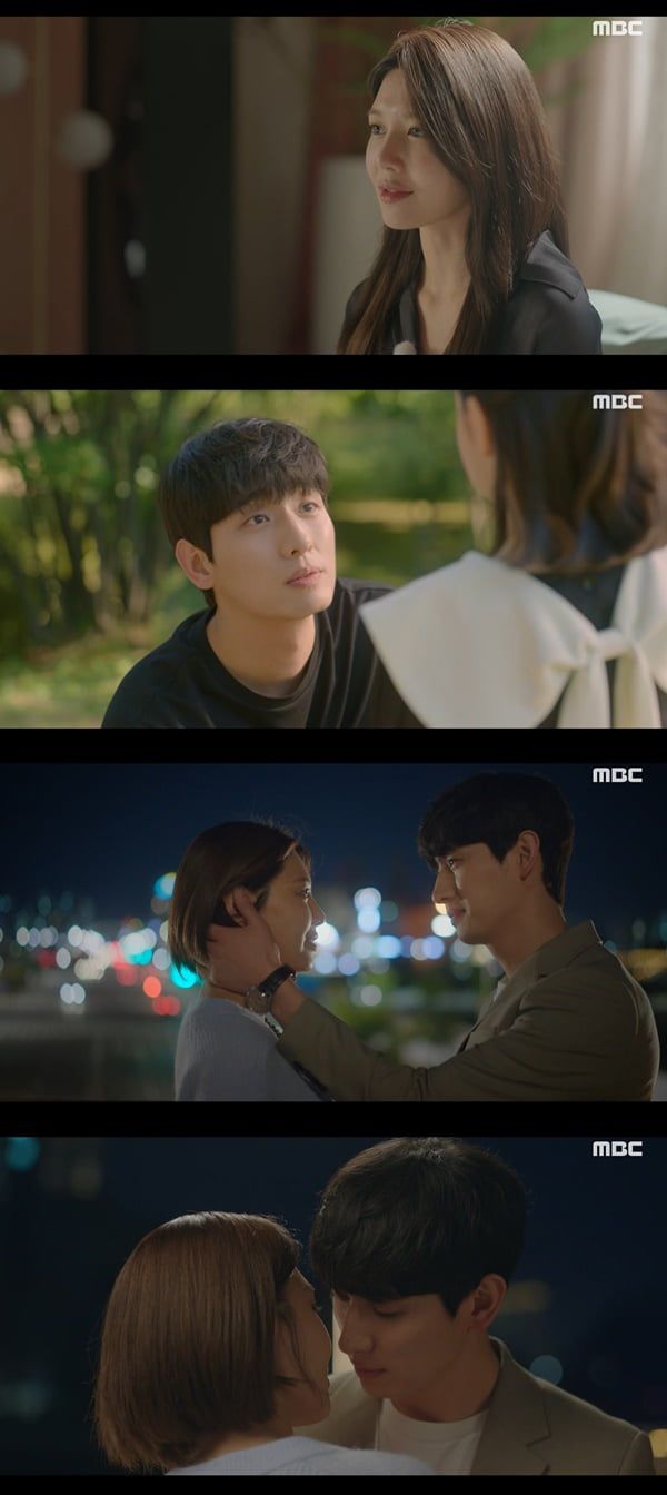 /사진=MBC '팬레터를 보내주세요' 방송 화면 캡처