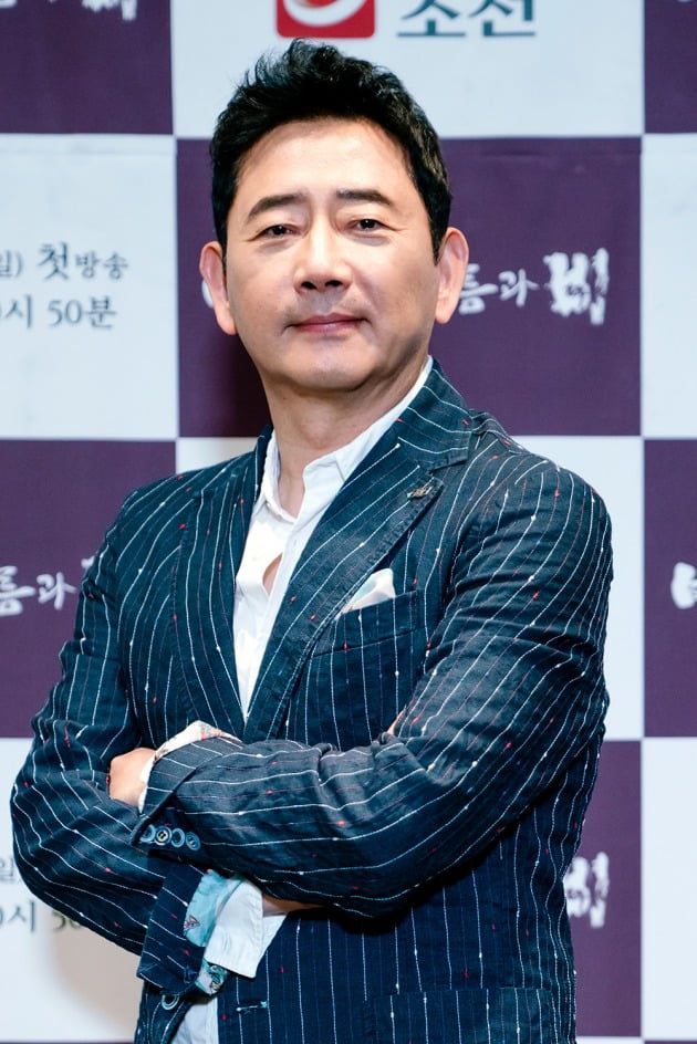 전광렬 / 사진=텐아시아DB