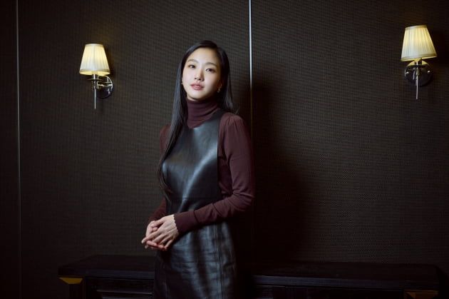 김고은 /사진제공=CJ ENM)