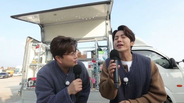 '복덩이들고' 9회 프리뷰. / 사진제공=TV조선