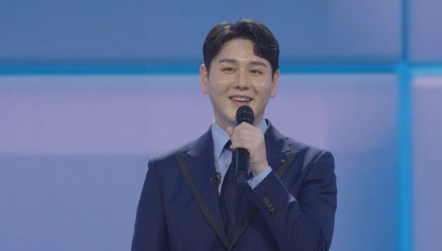 '미스터트롯2' 올하트 스페셜/사진제공=TV조선