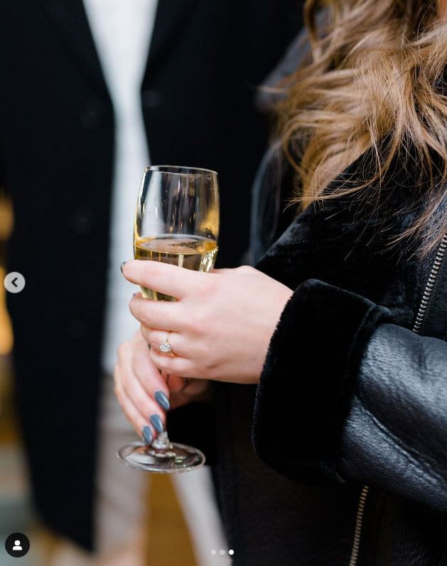 /사진 = 헤일리 제이드 스콧