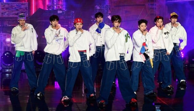 에잇턴./ 사진= 텐아시아 DB