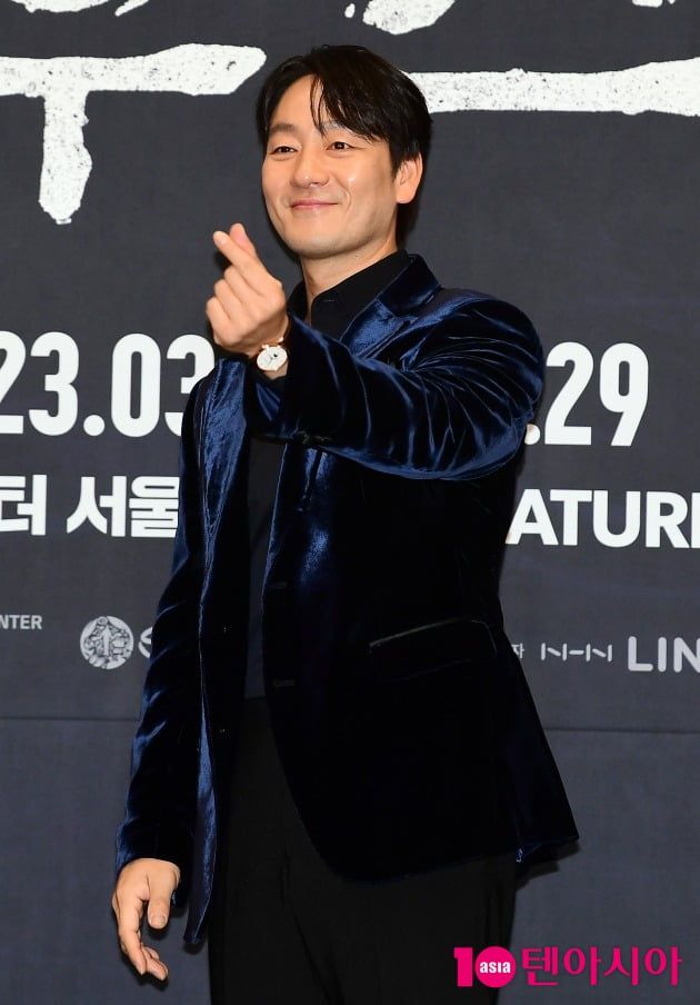 박해수 /사진=조준원 기자 wizard333@