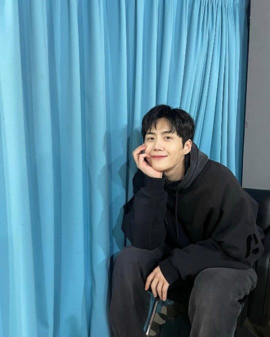 김선호  / 사진=김선호 인스타그램