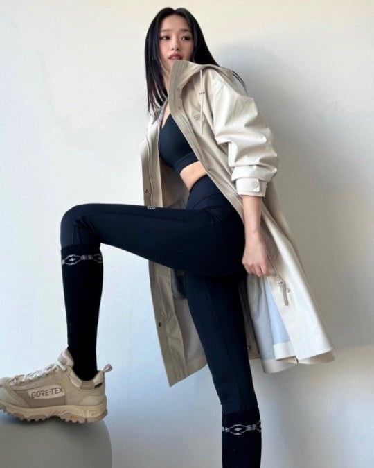 손연재 / 사진=손연재 인스타그램