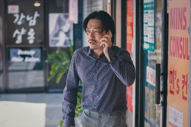 '카지노' 스틸. / 사진제공=디즈니