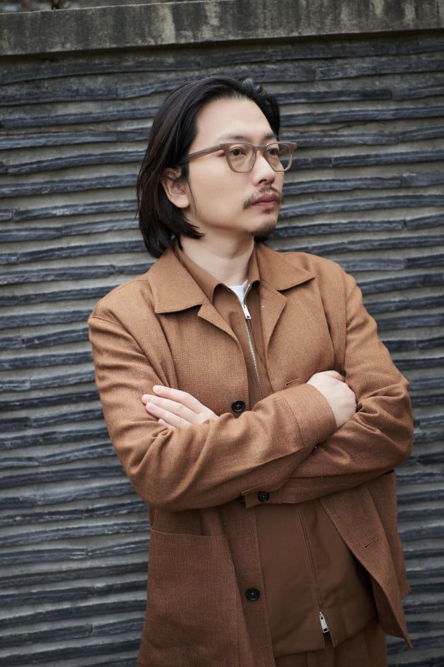 '카지노' 이동휘. / 사진제공=디즈니