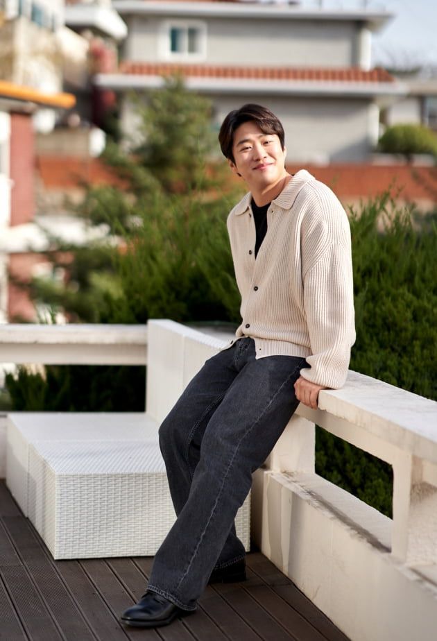 안재홍 /사진제공=(주)바른손이앤에이