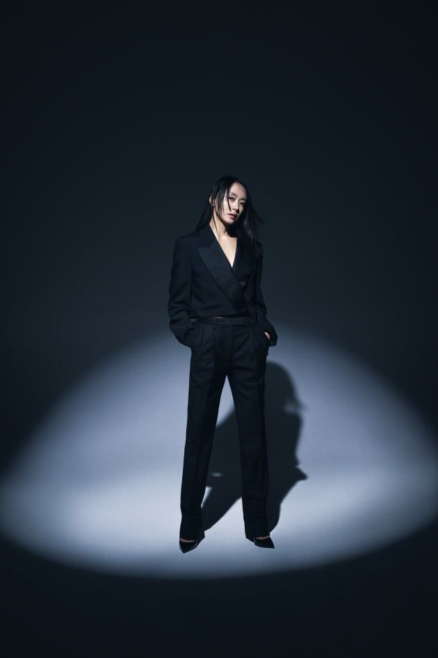 배우 전도연 /사진 = 넷플릭스