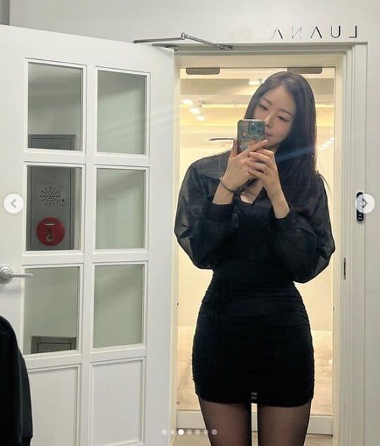 (사진=서동주 SNS)