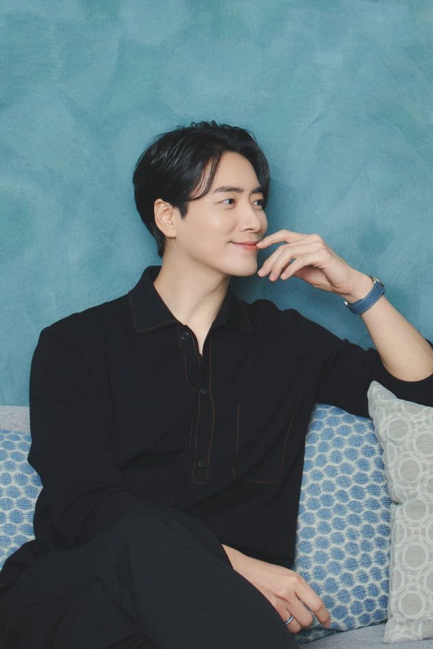 이준혁 /사진제공=에이비오엔터테인먼트