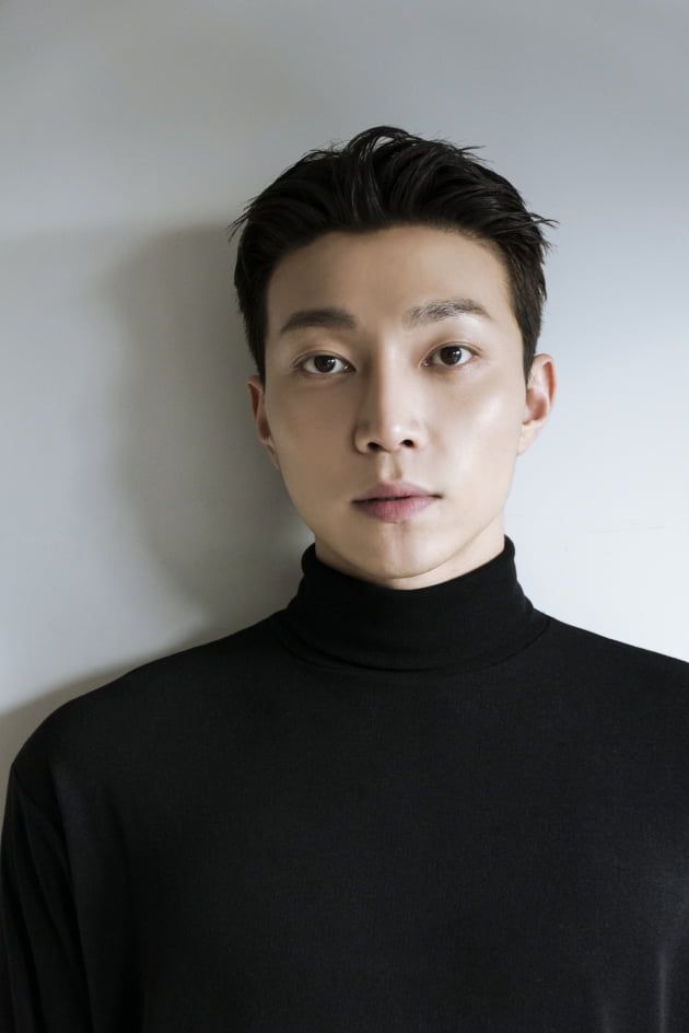 김상흔 /사진제공=바로엔터테인먼트