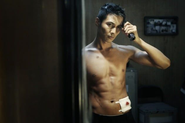 영화 '아저씨' 스틸. / 사진제공=CJ ENM