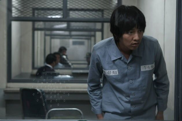 영화 '마더' 스틸. / 사진제공=CJ ENM