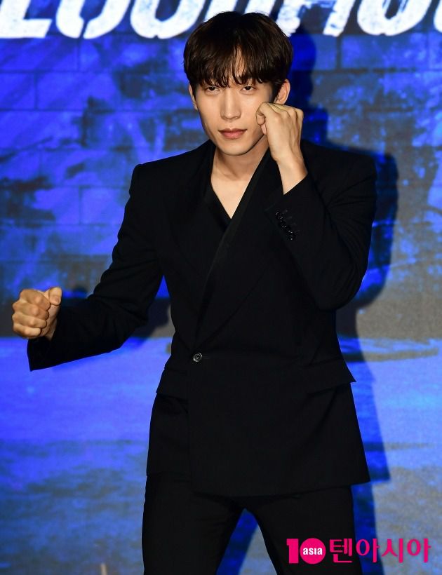 이상이 /사진=조준원 기자 wizard333@