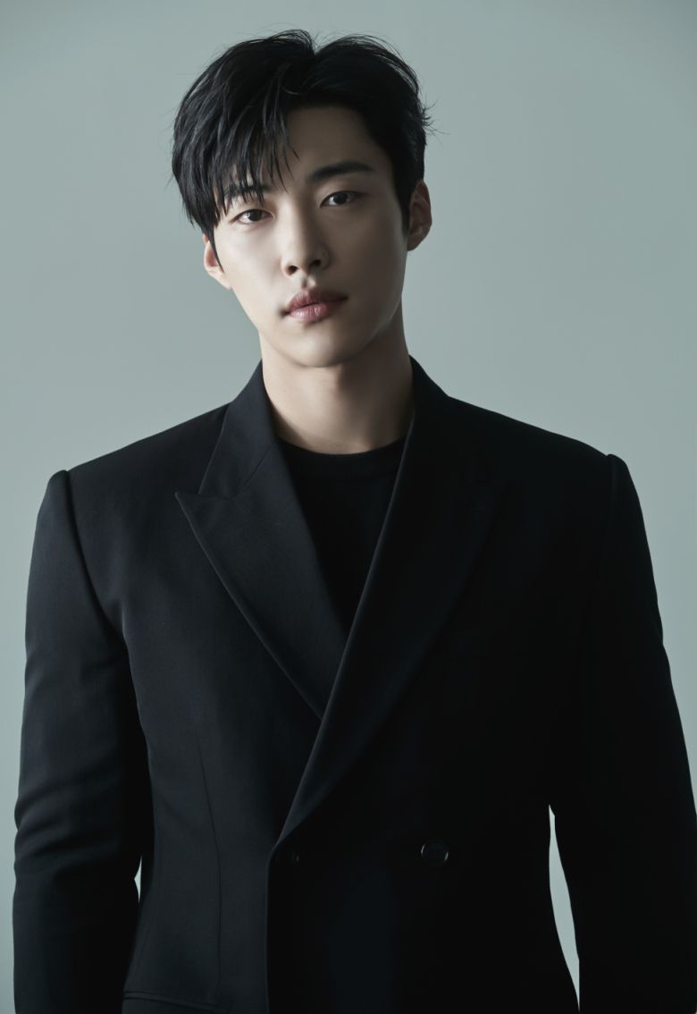 우도환 /사진제공=H&엔터테인먼트