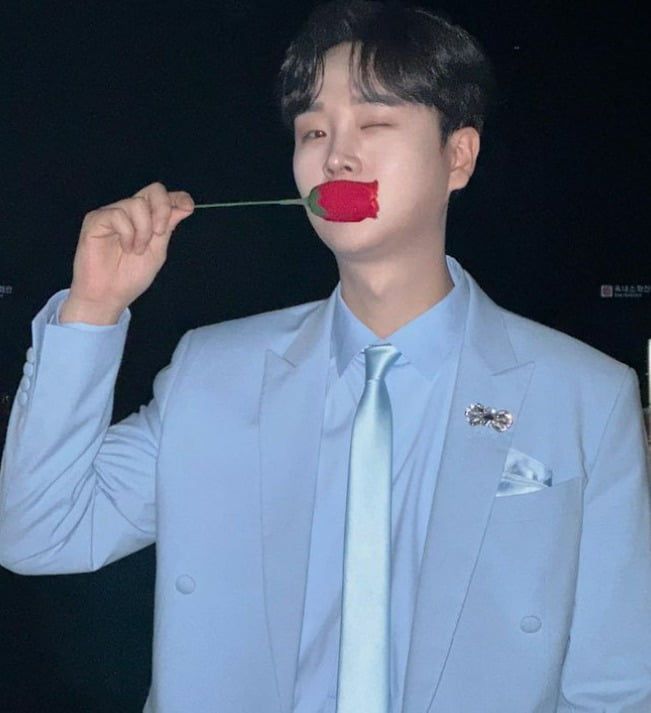 송민준./사진=송민준 SNS