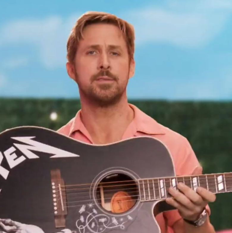 /사진 = '바비' 트위터