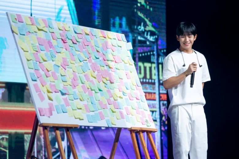 정해인 /사진제공=FNC엔터테인먼트