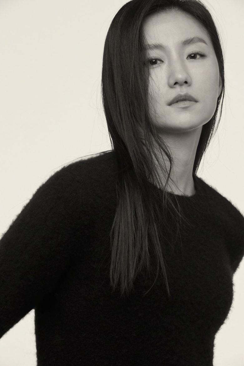 김소진 /사진제공=앤드마크