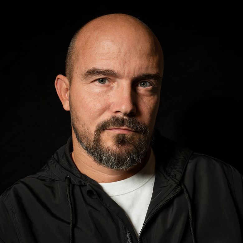 제레미 클라핀 감독. /사진제공=서울인디애니페스트2023