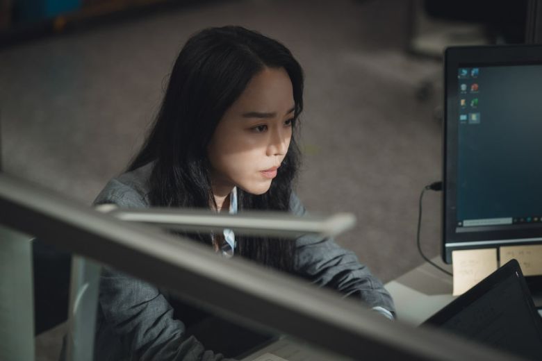 '타겟' 스틸/사진 = 플러스엠