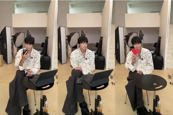 /사진=유튜브 채널 '모노튜브' 라이브 방송 화면 캡처