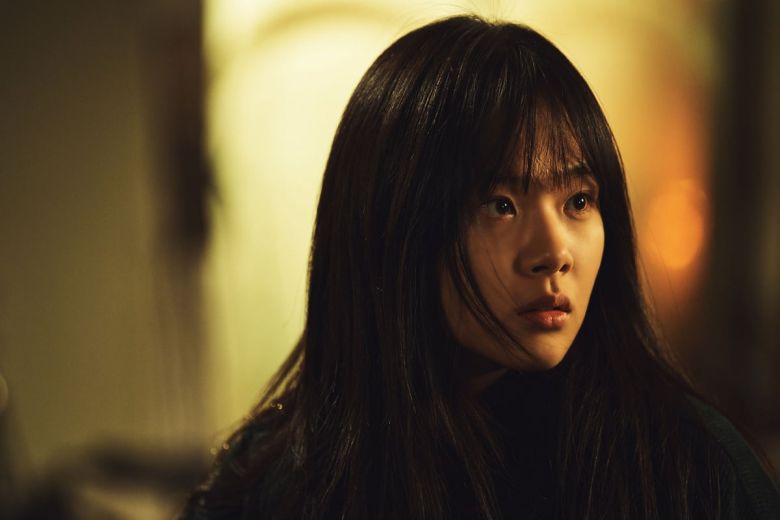 영화 '화란' 스틸컷/사진 = 플러스엠엔터테인먼트