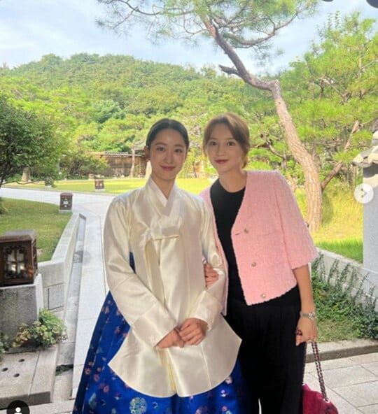 (사진=아유미 SNS)