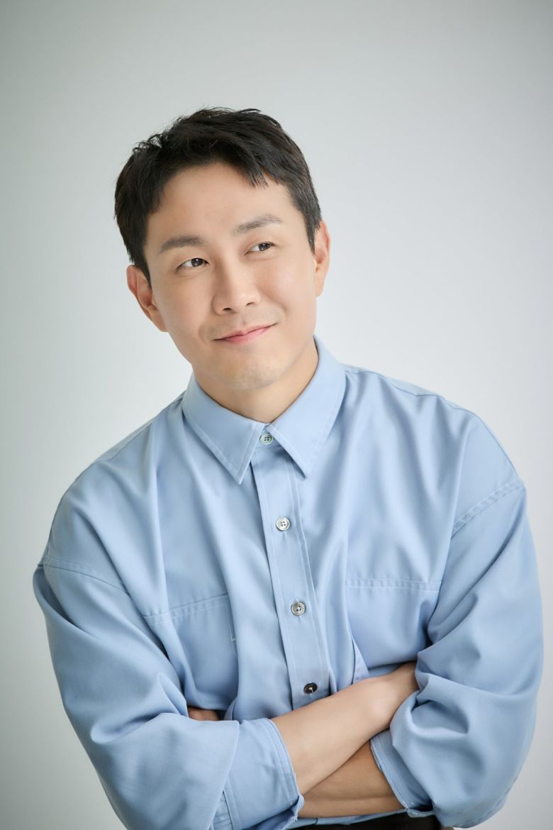 배우 오정세 /사진제공=㈜바른손이앤에이