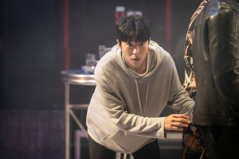 영화 '가문의 영광: 리턴즈' 스틸컷. /사진제공=(주)NEW