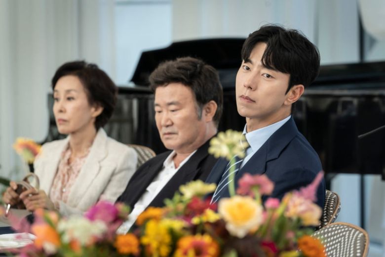 영화 '가문의 영광' 스틸컷. /사진제공=(주)NEW