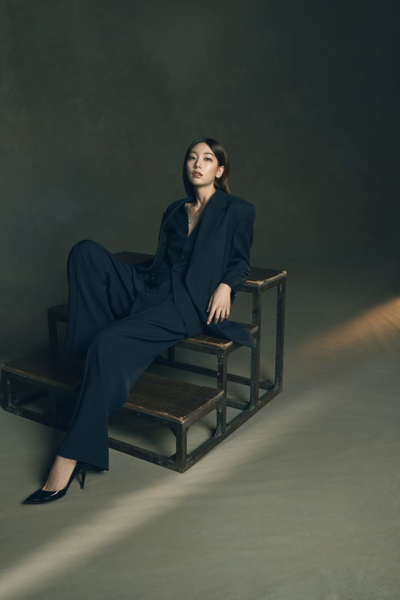 이호정 /사진제공=넷플릭스