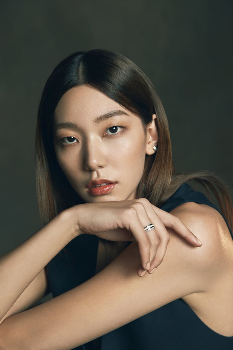 이호정 /사진제공=넷플릭스