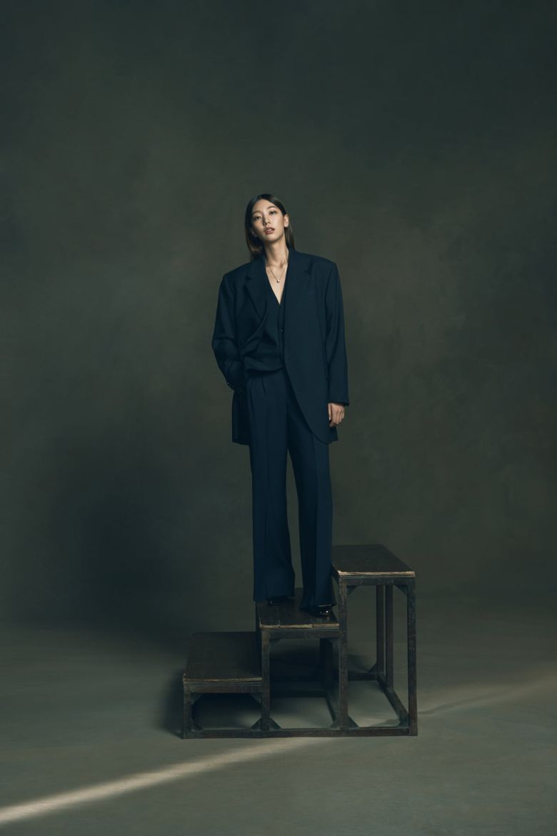 이호정 /사진제공=넷플릭스