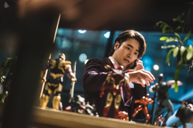 /사진제공=월트디즈니컴퍼니 코리아