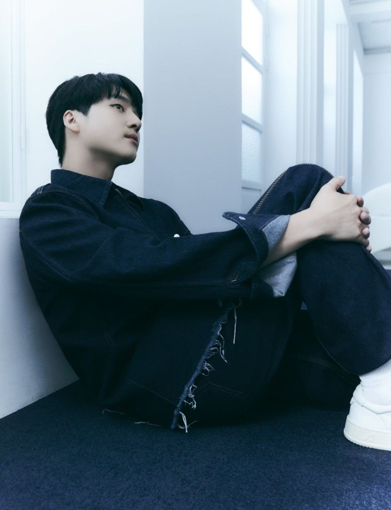 양세종 /사진제공=넷플릭스