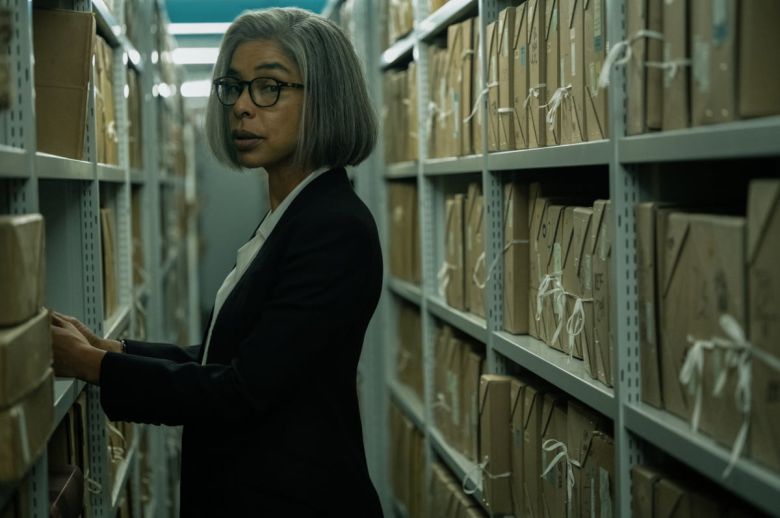 '슬로 호시스' 시즌3 스틸컷. /사진제공=Apple TV+