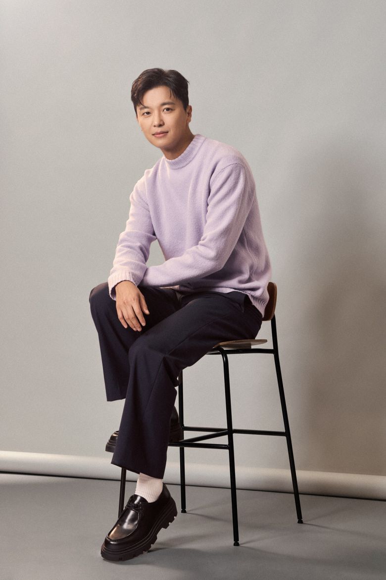 연우진 /사진제공=넷플릭스